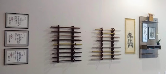 Hashi Dojo de Aikido