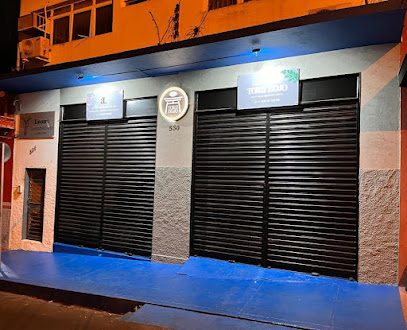 Escola de Aikido Tradicional 'Torii Dojo'