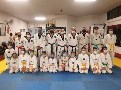 Liga Ribeirão Preto de Taekwondo