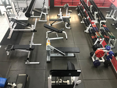 Atlethica Gym