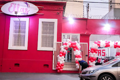 Ellas Fitness - Academia Feminina e Funcional