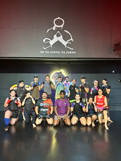 Panther Fight Academy