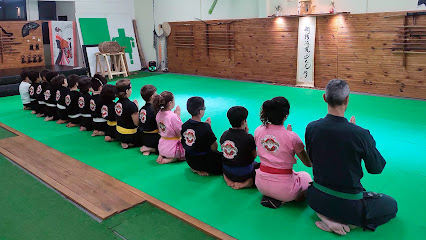 Escola de Ninjas