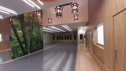 Danilo Peres Dojo