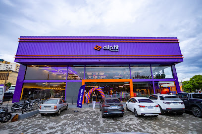 AllpFit