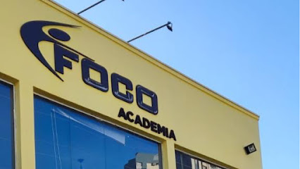 Foco Academia