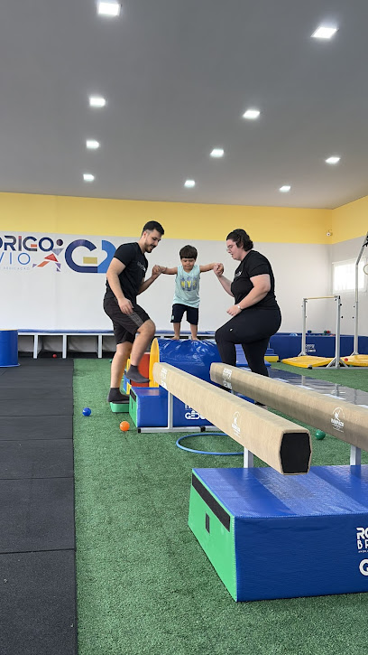 Rodrigo Brivio & GêDois