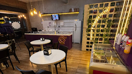 Açaí Cup