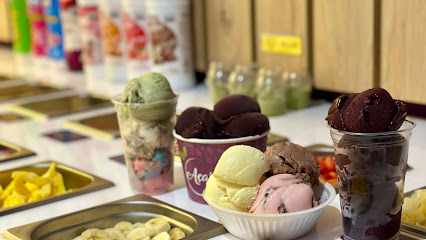 Mais Açaí Distribuidora & Store