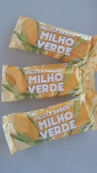 Summer Açaí e Sorvetes