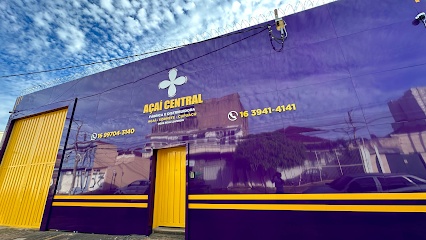 Açaí Central