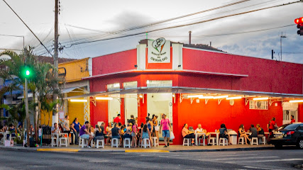 Sorveteria do Geraldo