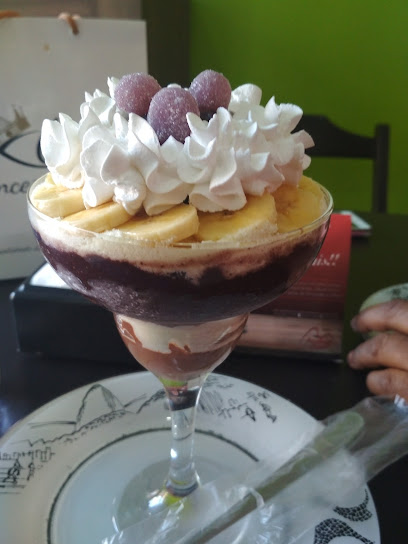 Açaíteria Carioca