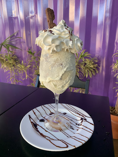 Vem de Açaí