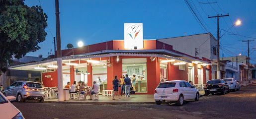 Sorveteria Do Geraldo - Filial