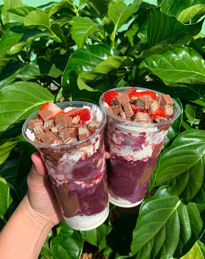 Theo's Açaí