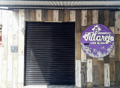Villarejo do Açaí