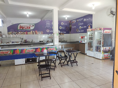 Polar - Sorvetes e Açaí