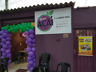 Graça Açaí