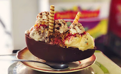 Donna Bella Sorvetes e Açaí