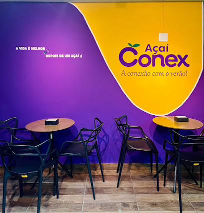 Açai Conex