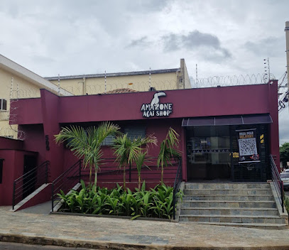 Amazone Açaí Shop