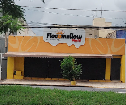 Flocomellow Mais Sorvetes