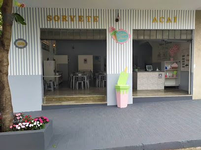 Sabor Gelado Sorveteria e Açaí