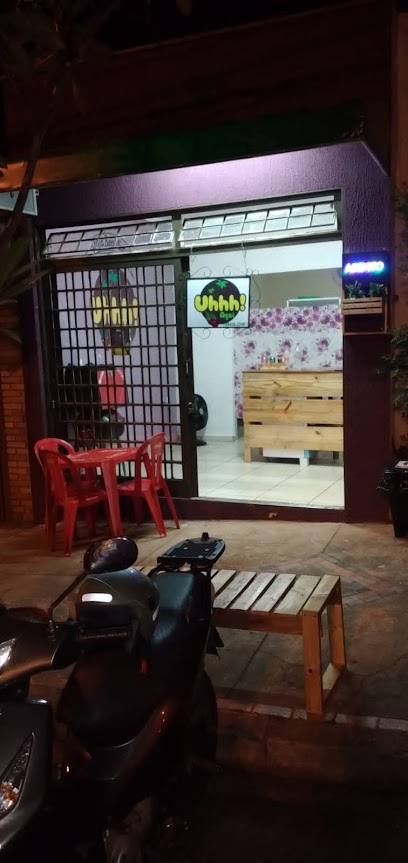 Uhhh!Açaí