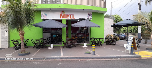 Sorveteria Mell
