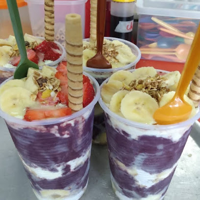 Sorveteria Água na Boca