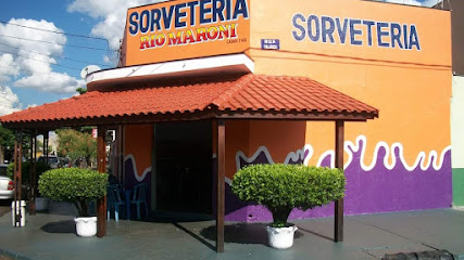 Sorveteria Rio Maroni