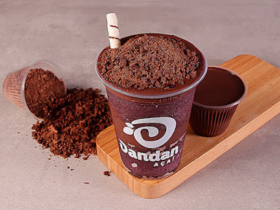Dandan Açaí - Loja 08