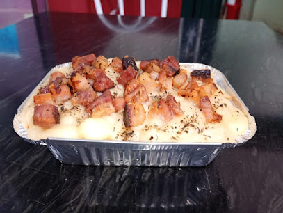 Sorveteria & Açaíteria Nutresse