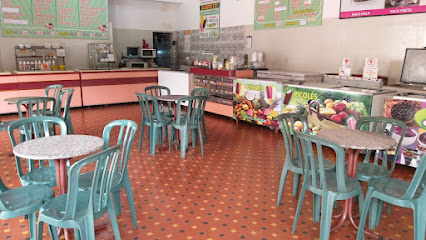 Sorveteria Kelly Keith