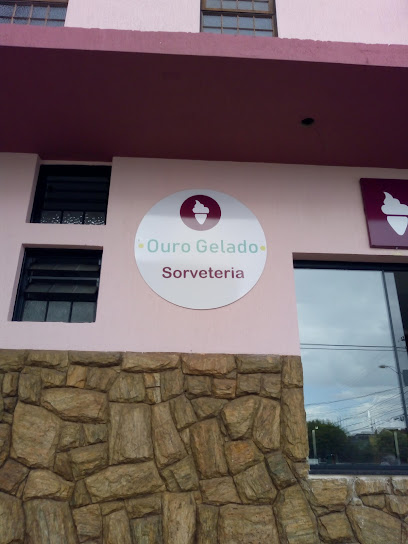 Sorveteria Ouro Gelado