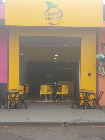 Açaí Native