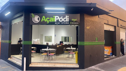 Açai Pódi