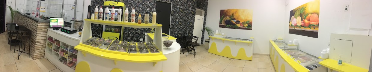 Chiquita Bacana Açaí e Sorvete