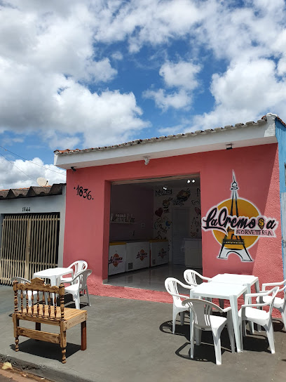 La Cremosa Sorveteria