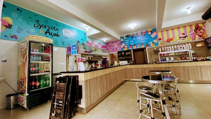 Sorvetes e Açaí Polar