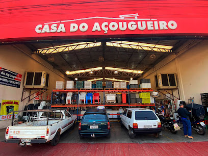 Casa do Açougueiro