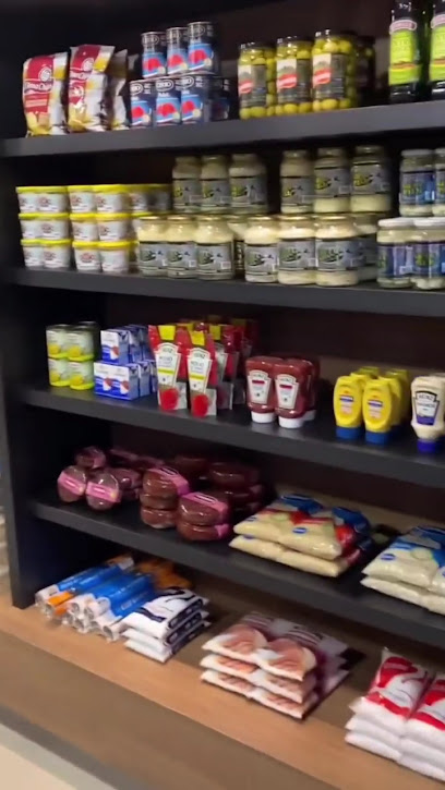 City Prime Casa de Carnes