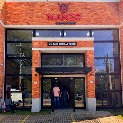 Manzo Casa de Carnes