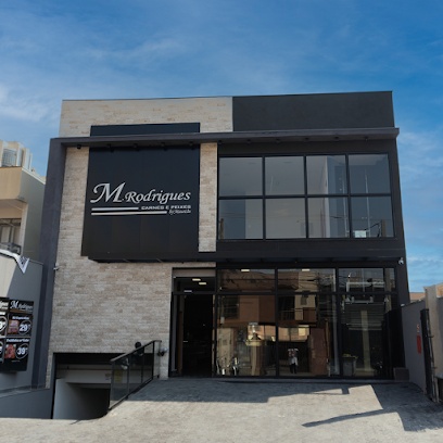 M.Rodrigues Carnes Nobres