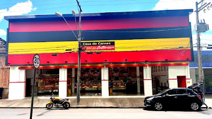 Açougue Boi do Litoral