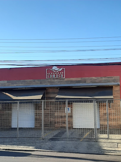 Açougue do Fumaça