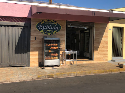 Casa de Carnes Rubinho Aurora