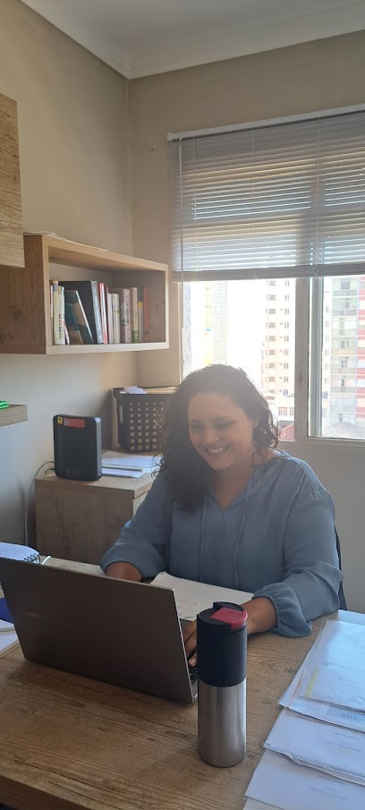 Amanda Nogueira Advocacia
