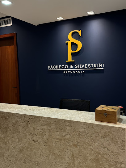Pacheco & Silvestrini - Advocacia Cível e Criminal